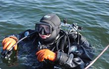 Hańcza - wrzesień 2010