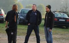 Hańcza - wrzesień 2010