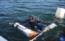 Hańcza - wrzesień 2010