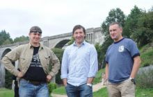 Hańcza - wrzesień 2010