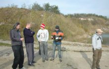 Piechcin - październik 2010