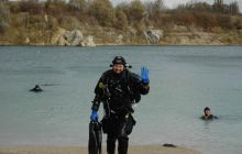 Piechcin - październik 2010