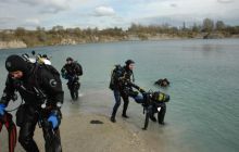 Piechcin - październik 2010