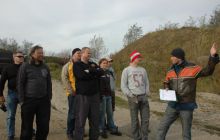 Piechcin - październik 2010