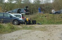 Piechcin - październik 2010