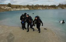 Piechcin - październik 2010