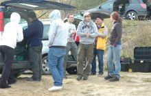 Piechcin - październik 2010