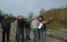 Piechcin - październik 2010