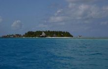 Malediwy - kwiecień 2005