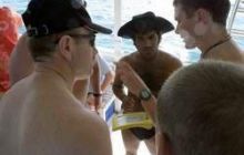 Malediwy - kwiecień 2005