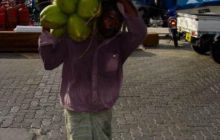 Malediwy - kwiecień 2005