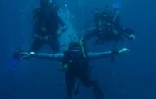 Malediwy - kwiecień 2005