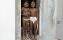 Malediwy - kwiecień 2005