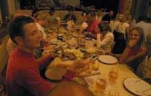 Malediwy - kwiecień 2005