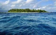 Malediwy - kwiecień 2005