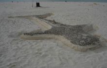 Malediwy - kwiecień 2005