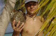 Malediwy - kwiecień 2005