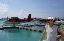 Malediwy - kwiecień 2005