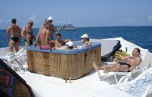 Malediwy - kwiecień 2005