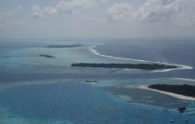 Malediwy - kwiecień 2005