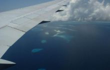 Malediwy - kwiecień 2005