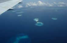 Malediwy - kwiecień 2005