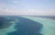 Malediwy - kwiecień 2005