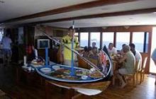 Malediwy - kwiecień 2005