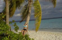 Malediwy - kwiecień 2005