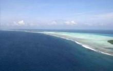 Malediwy - kwiecień 2005