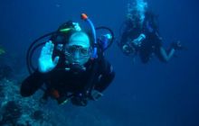 Malediwy - kwiecień 2005