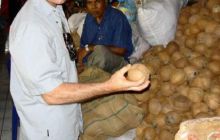 Malediwy - kwiecień 2005