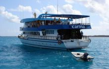 Malediwy - kwiecień 2005