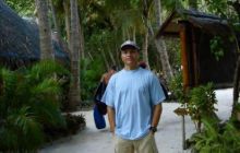 Malediwy - kwiecień 2005