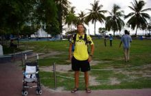 Malediwy - kwiecień 2005