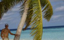 Malediwy - kwiecień 2005