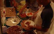 Malediwy - kwiecień 2005