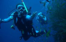 Malediwy - kwiecień 2005