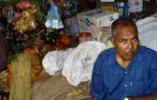 Malediwy - kwiecień 2005