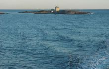 Alandy - czerwiec 2005