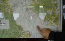 Alandy - czerwiec 2005