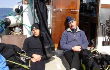 Alandy - czerwiec 2005