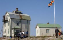 Alandy - czerwiec 2005