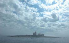 Alandy - czerwiec 2005