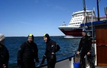 Alandy - czerwiec 2005