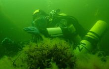 Alandy - czerwiec 2005