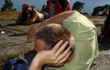 Alandy - czerwiec 2005