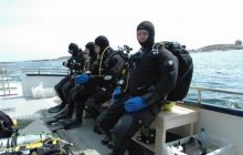 Alandy - czerwiec 2005