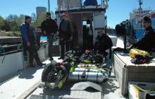 Alandy - czerwiec 2005