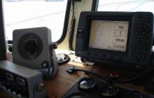 Alandy - czerwiec 2005